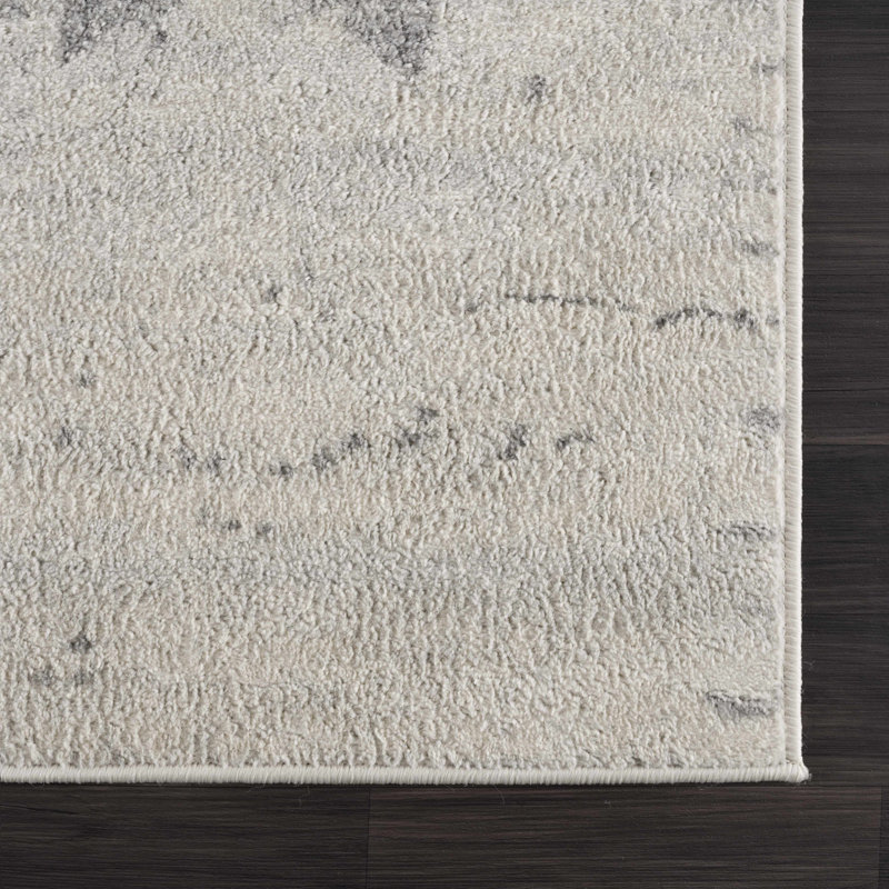 Elyjah Southwestern Indoor Rug, Rectangle 2' x 3'