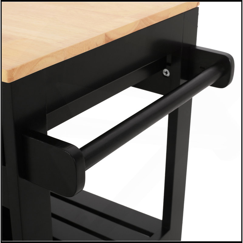 KITCHEN CART