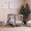 Maya Mini 2 Piece Nursery Furniture Set