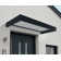 2m W x 1m D Door Conopy