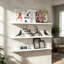 MDF Floating Shelf-1141129709