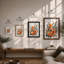 Bloom Study Botanical - Print-1994569967-1994569972