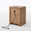 Ensemble de commode et table de chevet Arianna Dearbhaile-518460727