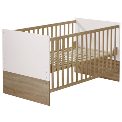 Gabriella 2 Cot Bed