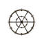 Calandra 18 - Light Chandelier