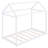 Wooden House Bed-1765831261
