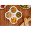 Norden Home Natasha Divided Serving Dish