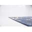 Tapis bleu intérieur / extérieur Andover-1893601244