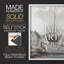 Fisherman's Way III, reproduction encadrée - bois massif-1282821209-1282821207