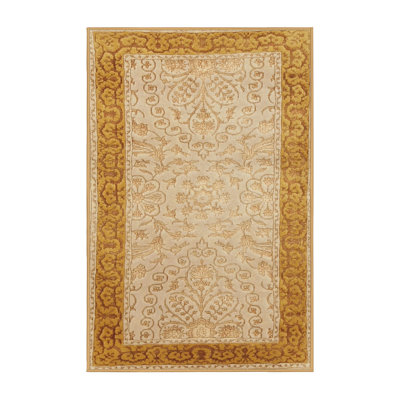 Dodington Oriental Indoor Rug