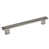Brushed Nickel is out of stock