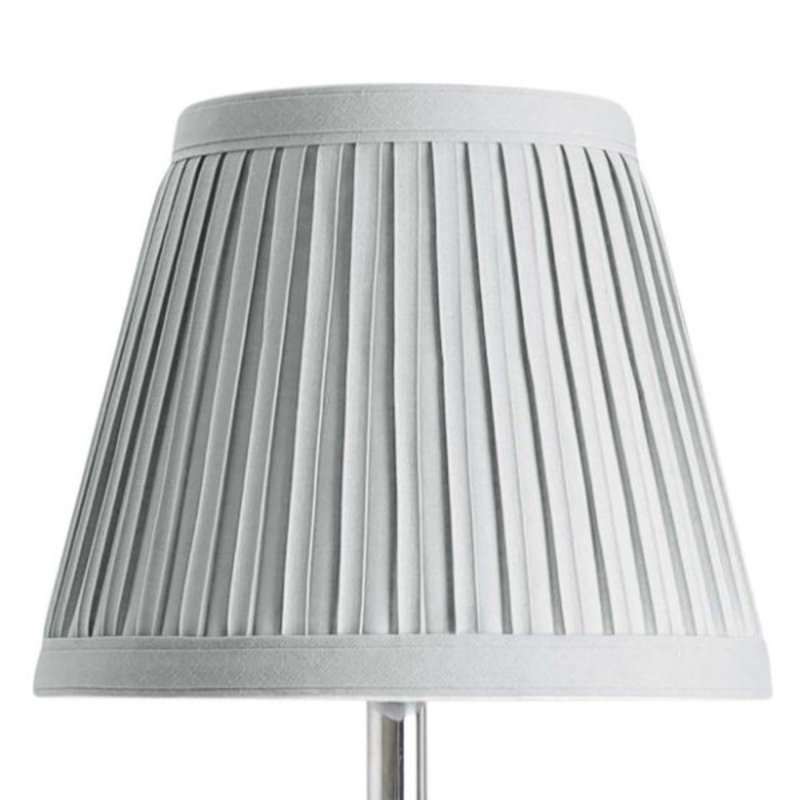Delco Wallchiere, Polished Chrome
