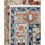 Serapi One-of-a-Kind 7' 11" X 9' 9" Hand Knotted Area Rug