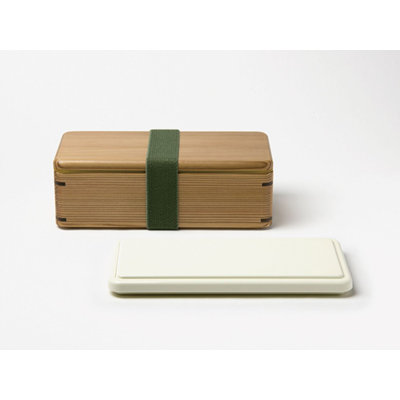 Boîte à bento Pawel