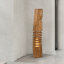 Lampe verticale en bois Modern-118324325
