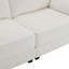 Ensemble de canapé-lit modulaire convertible modulaire sans canapé Modern
