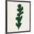 Black Floating Frame Canvas selected