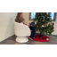 Fauteuil demi-tonneau pivotant Modern-1382196088