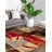 Adetomiwa Geometric Multi Area Rug-42216943