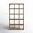 Ackley Wood Bookcase
