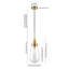 Luminaire suspendu en forme de goutte à 1 lumière Hoye-1325694509-1326622081-1313978234