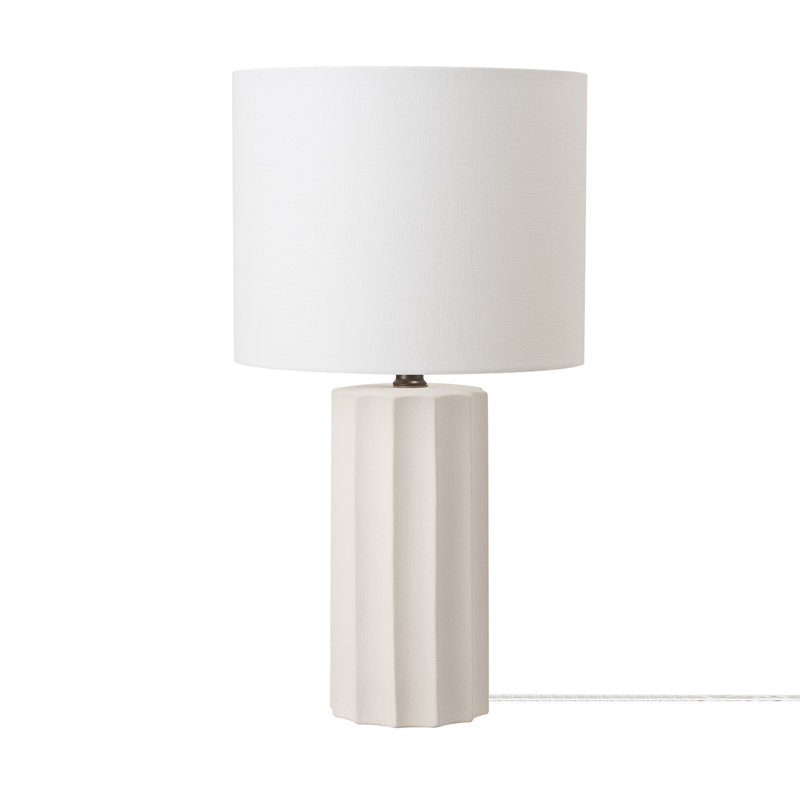 Lampe de table 20 po Hyacinth