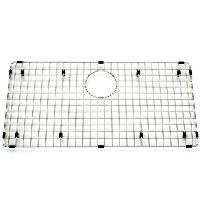 Grille inférieure 27 po x 14 po