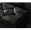 102 Wide Crushed Velvet Ottoman Storage Box with Hydrolic Arm-735494436