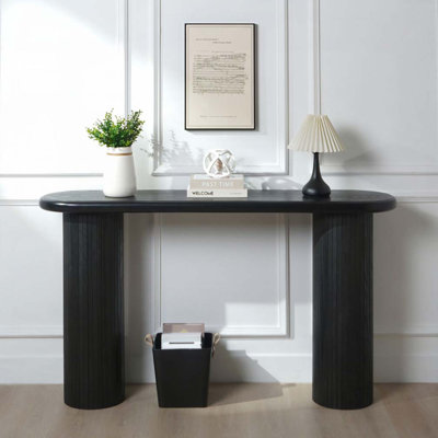 Console l 56 po