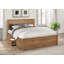 Adams Piece Bedroom Set