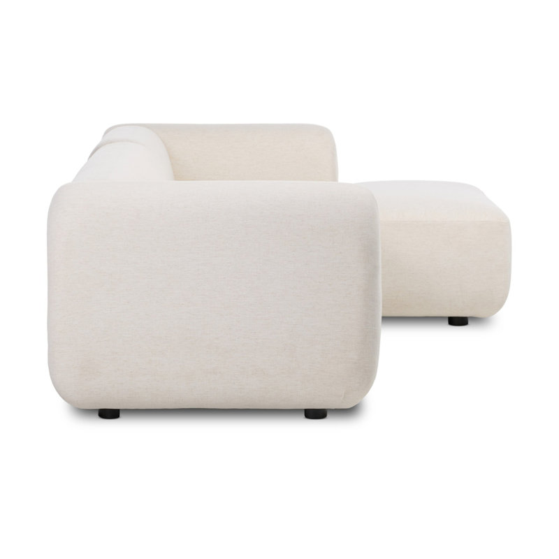 Nara Sectional