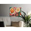 Sankey Wrapped Canvas Print Set-1483557115