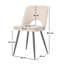 Bridgham 48cm H Upholstered Side Chair