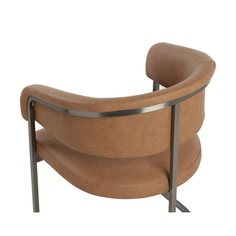 Marris Upholstered Arm Chair