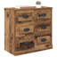 Sideboard Accent Chest-1586679737