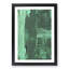 Abstract Art Painting Vol.471 by S.Johnson - Framed Print-55615076-55615077
