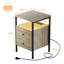 Table de chevet 2 tiroirs Shiyanna-1593257706