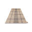 Tapis à rayures et carreaux Block-111876600