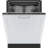 800 Series 24" Fully Integrated Dishwasher
