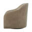 Seated Swivel Armchair-1290065888
