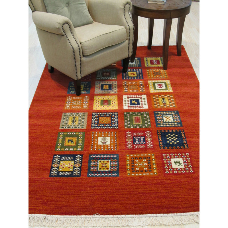 Tapis rouge Archimbald