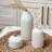 Dawni Ceramic Decorative Bottle