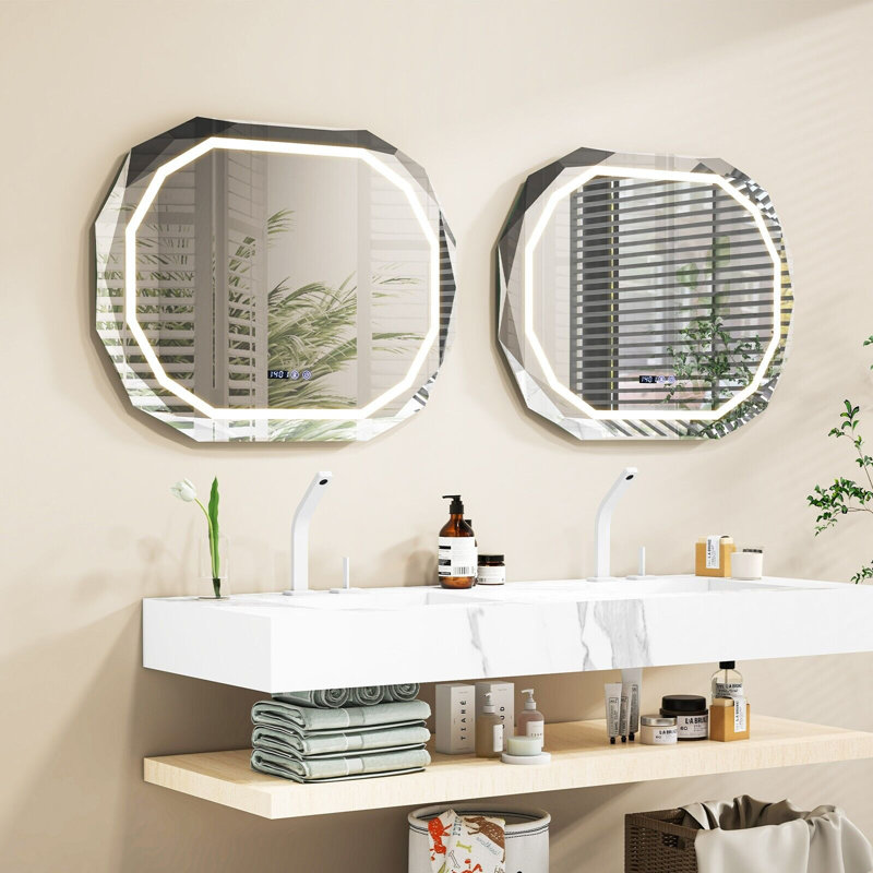 Novelty Mirror
