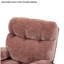 Fauteuil de massage chauffant-888065810