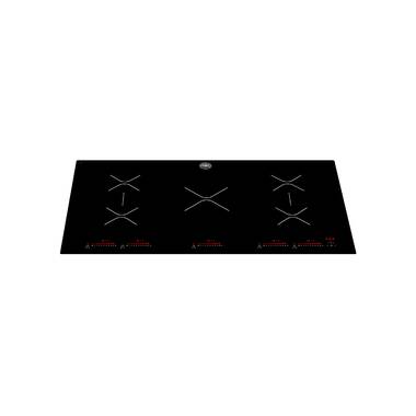 Bertazzoni 33 17.1 Cubic Feet Energy Star Smudge-Resistant Bottom