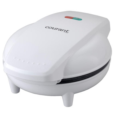 Courant 7'' Belgian Waffle Maker