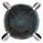Stinky Cigar Pressed Ashtray, 4 Stirrups-102159077