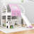 Articia Wooden Loft Bed With Slide And Storage-1751393653-1751393544