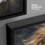Animaux, lion, crinière de lion, jungle sur toile-93629165-93629162