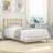 Orabelle Metal Bed-2064953396